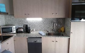 Apartament Rural Adrall -La Seu D'Urgell-Andorra